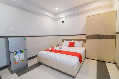 Фотография гостиницы Bin Bin Hotel 5 - Near Lotte Mart D7