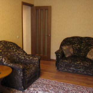 Фотография квартиры Апартаменты Квартира на проспекте Черняховского