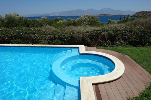 Фотография апарт отеля Mirabella Apartments