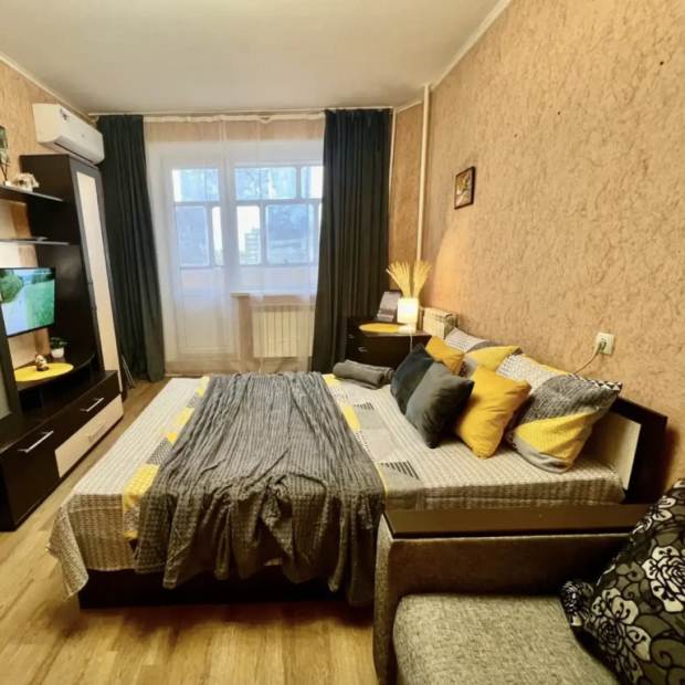 Фотографии квартиры 
            Квартира рядом с Лентой