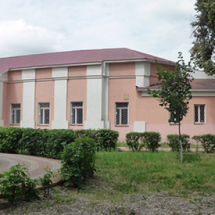 Фотография храма Церковь Спаса Нерукотворного Образа