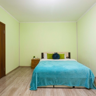 Фотография квартиры Квартира на Молодежная 1