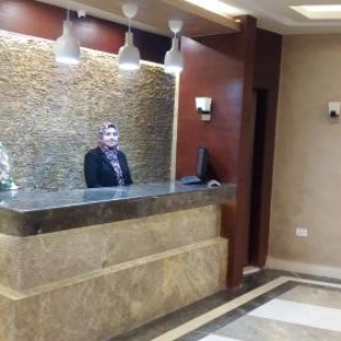 Фотография гостиницы Grand Palace Hotel