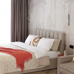 Фотография квартиры Квартира на Тухачевского