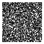 QR код гостиницы City Bortoli