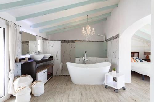 Фотография гостевого дома Casa Roberto Altea