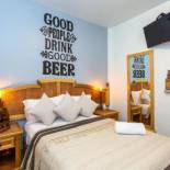Фотография гостиницы Mala Vecindad Beer Hotel