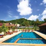Фотография гостиницы Addjitresort aonang - SHA Extra Plus