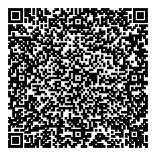 QR код хостела Пикассо