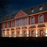 Фотография гостиницы Spa Hotel MILLENIUM Karlovy Vary