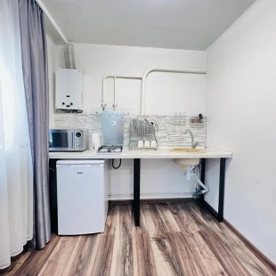 Фотография квартиры Апартаменты СпатиНаКровати на улице Багратиона