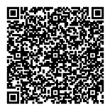 QR код гостиницы Cocosha