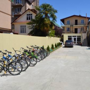 Фотография гостевого дома Мэли