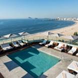 Фотография гостиницы PortoBay Rio de Janeiro