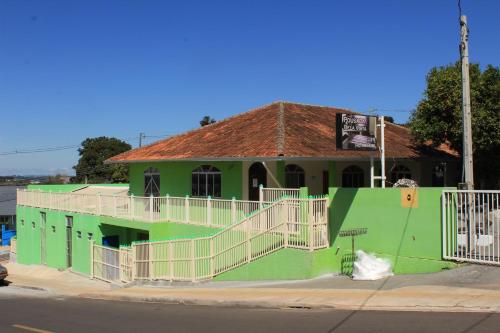 Фотография мини отеля Pousada Bela Vista