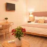 Фотография гостиницы Hypnos Boutique Hotel