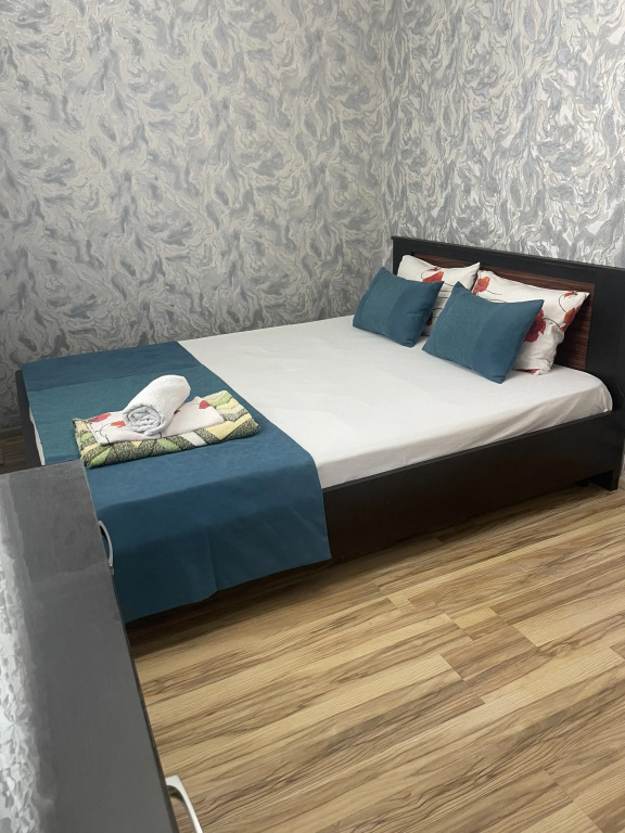 Фотография Коттеджа Частный Дом Holiday Home Maximus on Terskaya