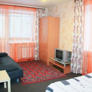 Фотография квартиры Апартаменты АЛЛиС-ХОЛЛ Сакко и Ванцетти 60