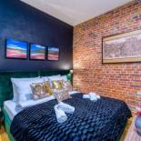 Фотография апарт отеля Aparthotel Delta Boutique