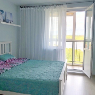 Фотография квартиры Апартаменты на берегу реки