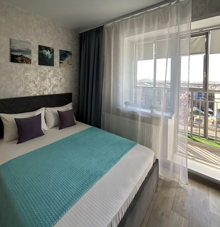 Фотография квартиры Квартира Уютная у Аэропорта Новосибирска