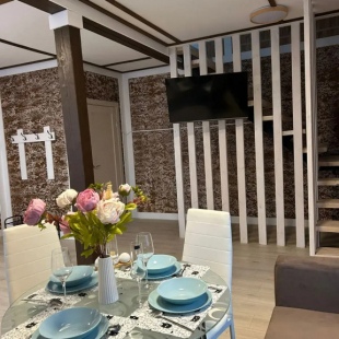 Фотография Коттеджа Частный дом Борисовка 1