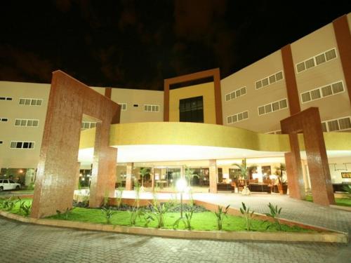 Фотография гостиницы Hits Pantanal Hotel