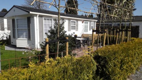 Фотографии гостевого дома
Bospareltjes