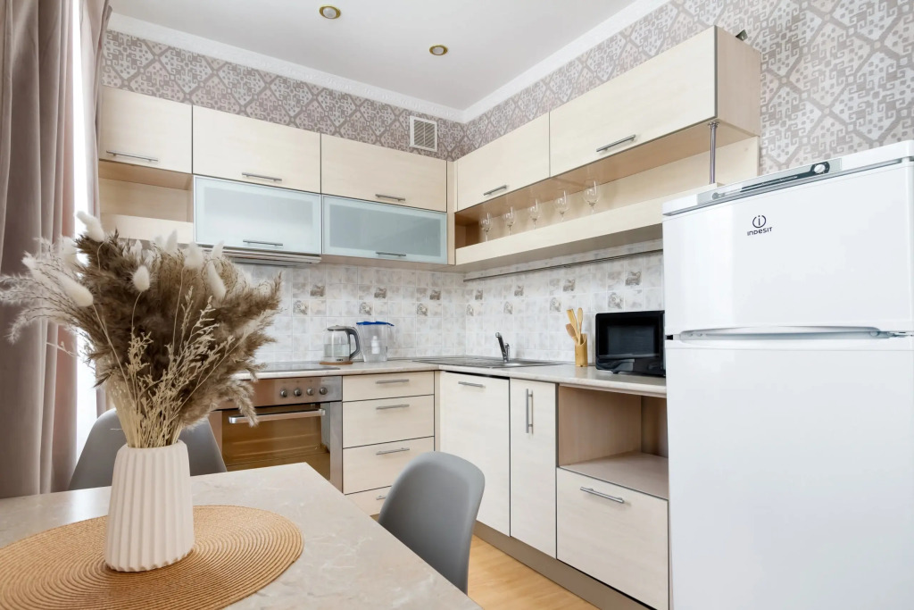 Фотография квартиры Апартаменты на Урицкого