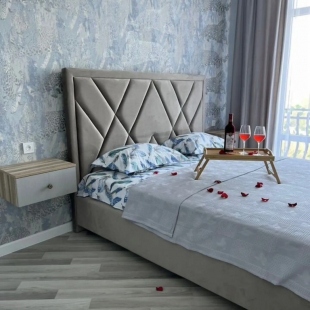 Фотография квартиры Квартира на Ангарной 33