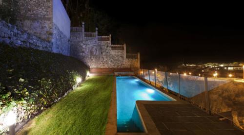 Фотография гостиницы Casa Marcial (adults only)