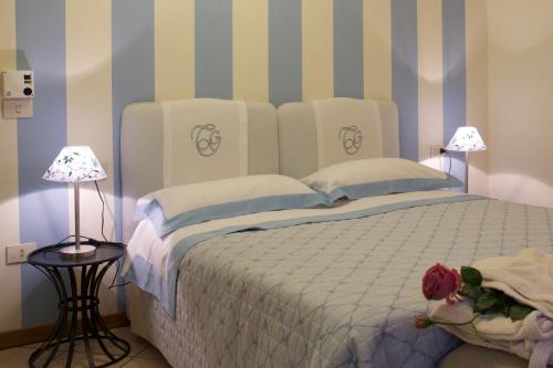 Фотография мини отеля Terrazza Ginori