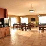 Фотография гостиницы Super 8 by Wyndham Rapid City Rushmore Rd