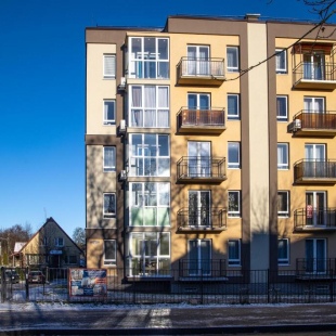 Фотография квартиры LovelyHome 39 (ЛавлиХоум 39) на улице Комсомольская 64