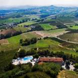 Фотография гостиницы Locanda del Boscogrande