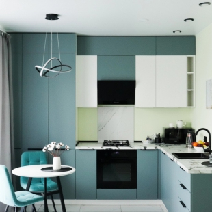 Фотография квартиры Квартира Уютная