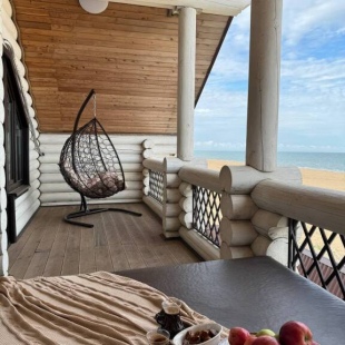 Фотография Коттеджа Частный дом Коттедж на Первой Линии, Караман 4