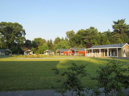 Фотография гостевого дома Lodgepark 't Vechtdal