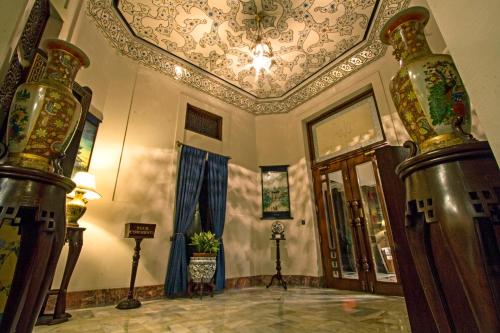 Фотография гостиницы Faisalabad Serena Hotel