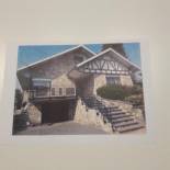 Фотография гостевого дома Le chalet d Egide