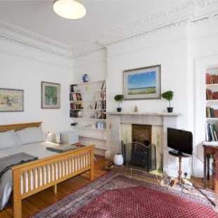 Фотография гостевого дома Sheen's House