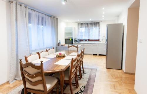 Фотография квартиры Apartament Bardzo Popularny