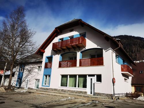 Фотография гостевого дома ALPINpelso