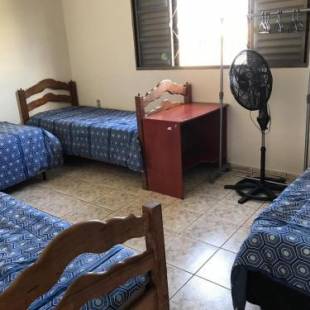 Фотографии хостела
Spot Hotel e pousada