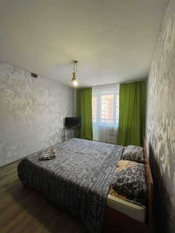 Фотография квартиры Квартира Двухкомнатная