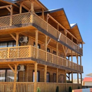 Фотография гостевого дома Серир