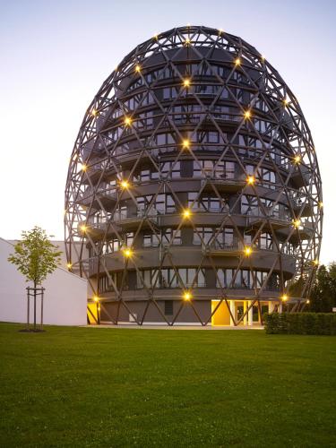 Фотография гостиницы Hotel Oversum Winterberg Ski- und Vital Resort