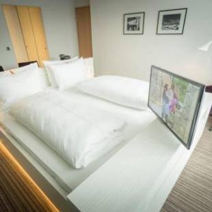 Фотографии гостиницы 
            Altera Hotel