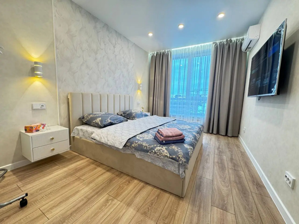 Фотография квартиры Квартира Шикарная двушка в лучшем районе