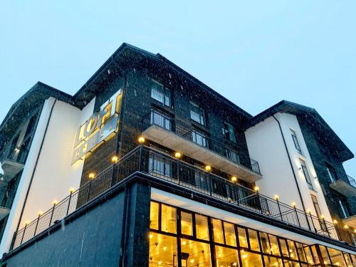 Фотография гостиницы Лофт